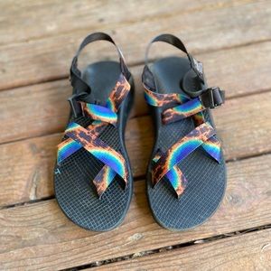 Women’s Yellowstone Chacos